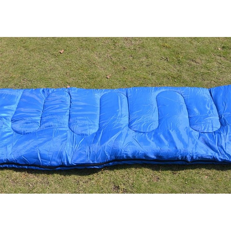 Túi Ngủ Đông Loại Dày 1KG - Túi Ngủ Văn Phòng - Chọn Màu | BigBuy360 - bigbuy360.vn