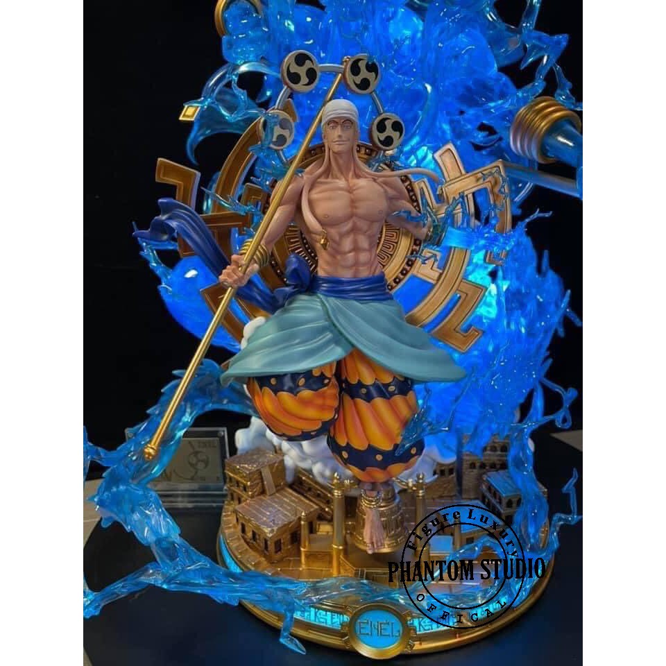 Mô-hình-Enel-One-Piece