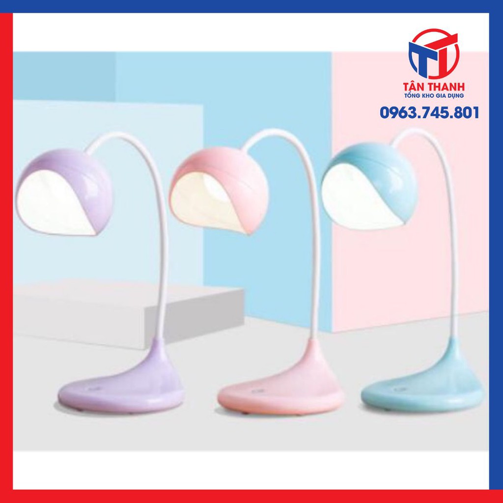 [ Hot ] đèn học chống cận cảm ứng 3 chế độ