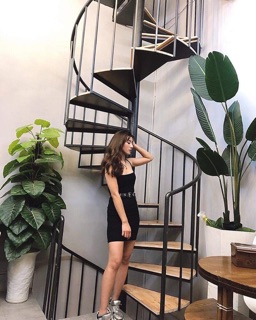 ] ⛔️ Váy Dây Body Thun Borip chuẩn đẹp 💣