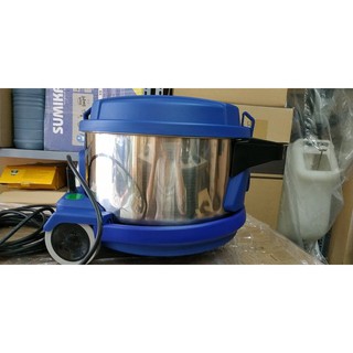 Máy hút bụi giảm ồn CLEPRO CP-101