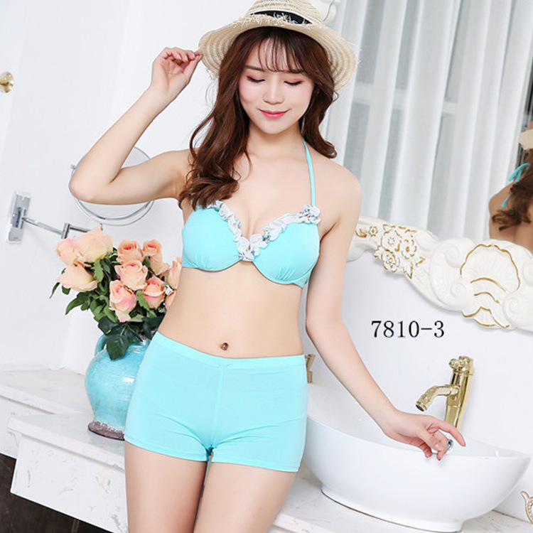 Bộ Bikini Thời Trang Quyến Rũ Cho Nữ 7810 | BigBuy360 - bigbuy360.vn