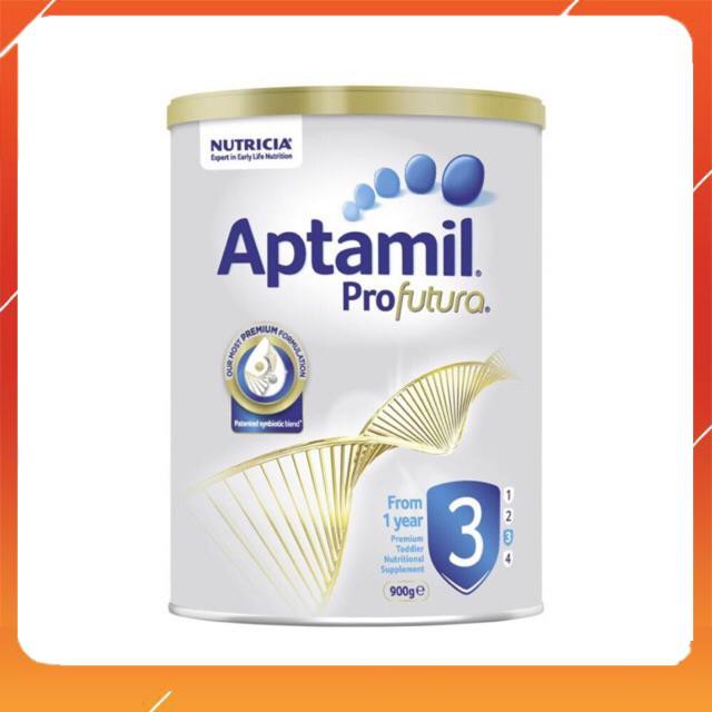 [Date 2022]SỮA APTAMIL ÚC SỐ 3 PROFUTURA (900G)