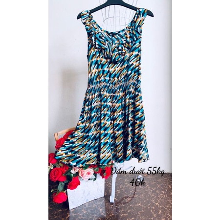 Đầm 👗👗👗 xinh