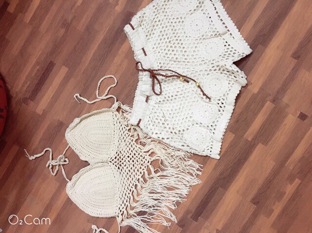 RUBI-ÁO BIKINI TUA RUA ĐI BIỂN CÓ SẴN | BigBuy360 - bigbuy360.vn