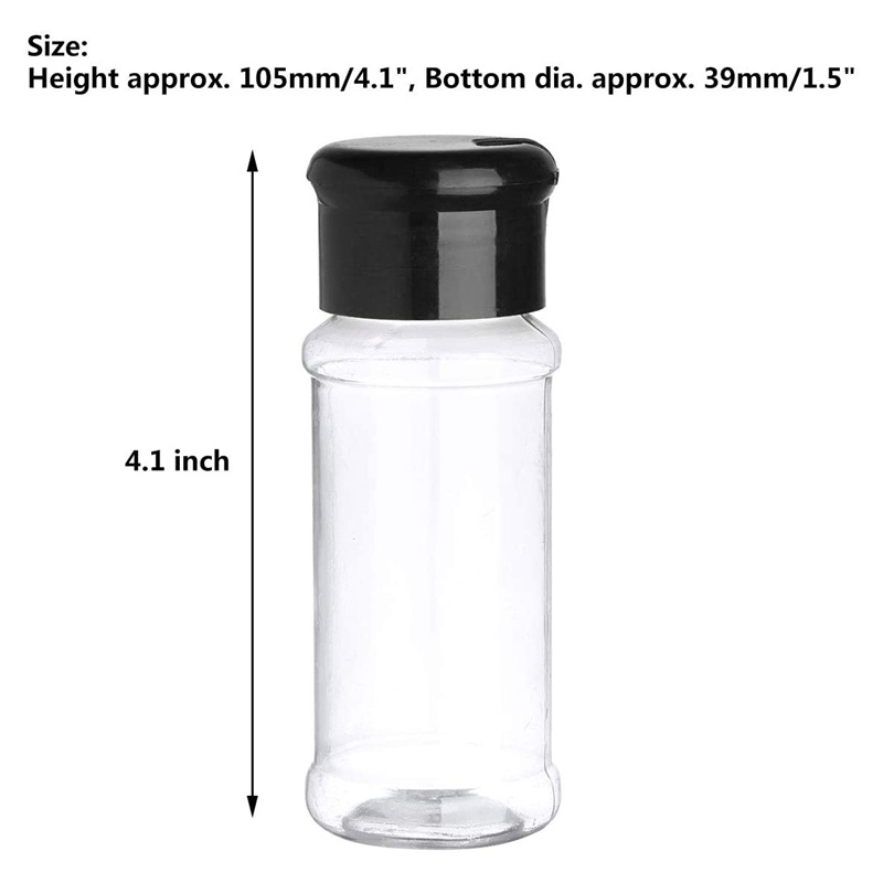 Set 30 Hộp Đựng Gia Vị Có Nắp Đậy Tiện Lợi
