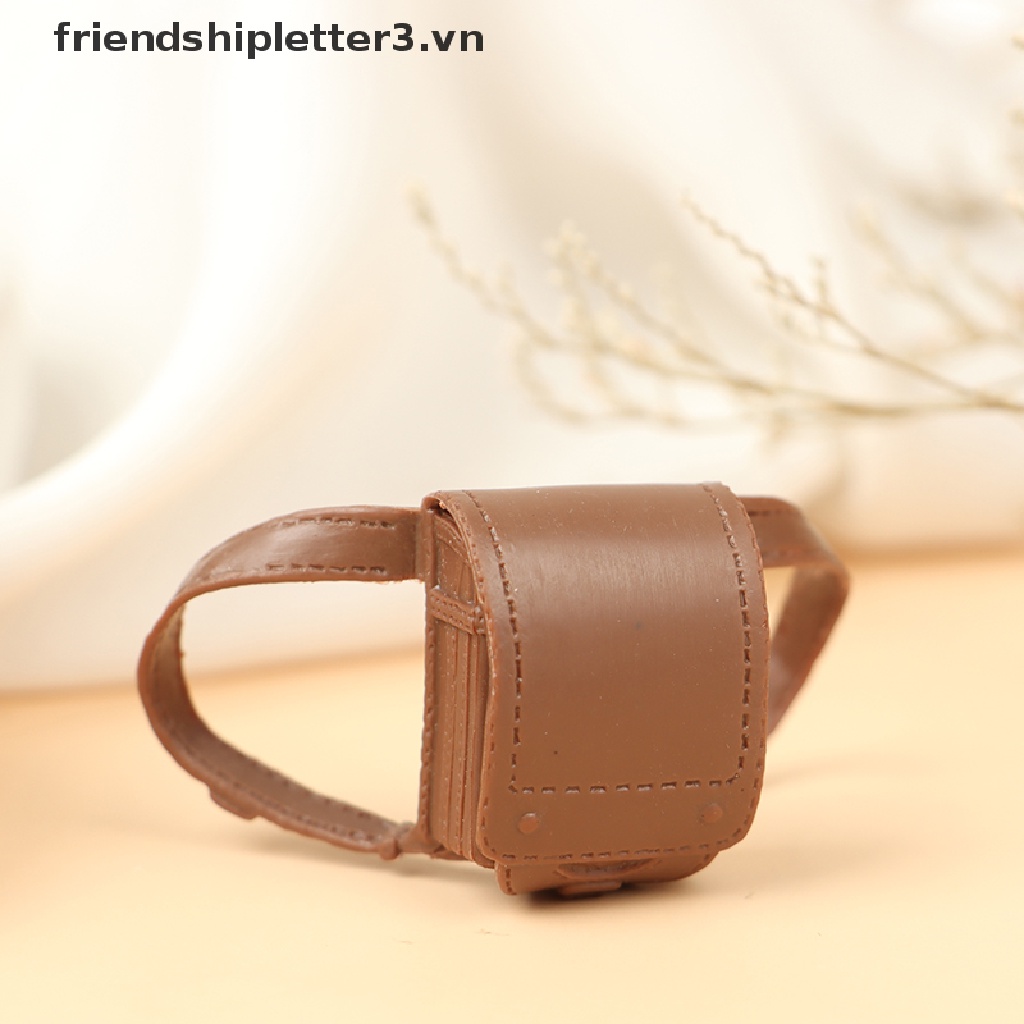 1 Balo mini Kiểu Dáng Đáng Yêu