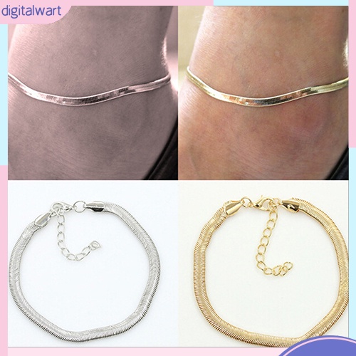 Lắc chân phong cách vảy cá quyến rũ