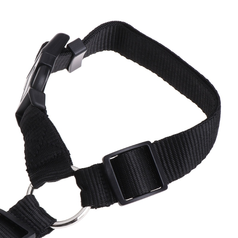 Dây Thắt Lưng An Toàn Cho Thú Cưng Trên Xe Hơi Có Thể Điều Chỉnh