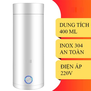 BÌNH ĐUN NƯỚC GIỮ NHIỆT DI ĐỘNG