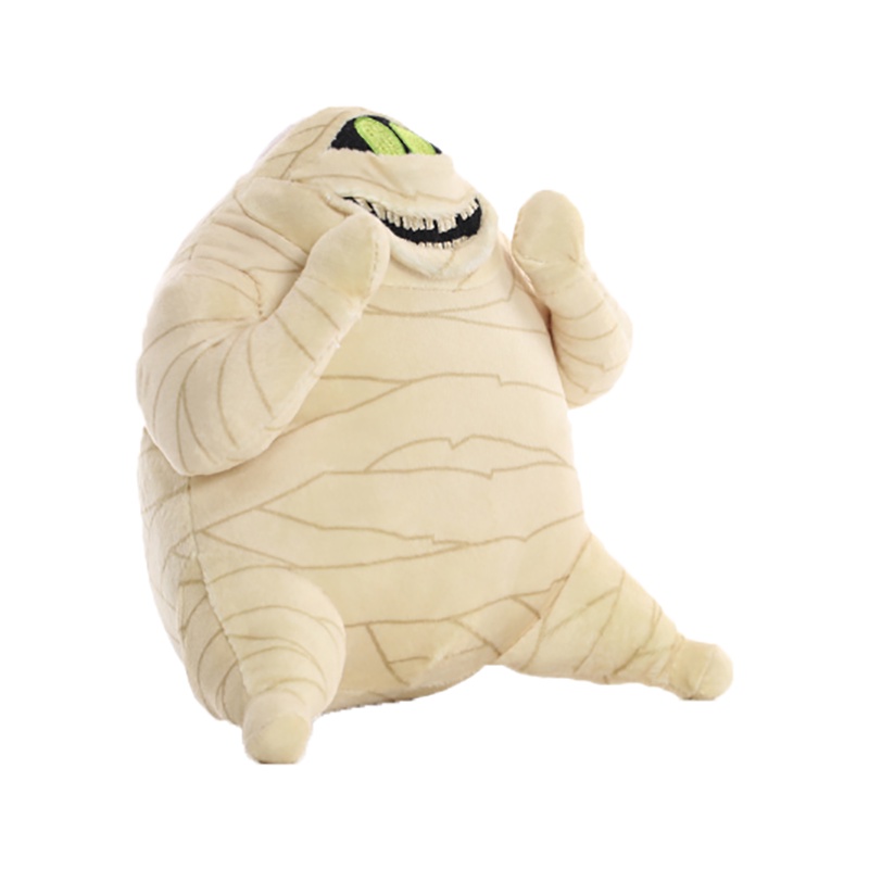 Thú Nhồi Bông Mềm Mại Hình Nhân Vật Dracula Dennis Frank Trong Khách Sạn Transylvania 2