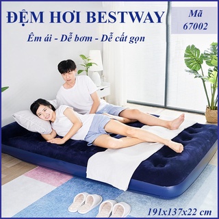 Đệm hơi bestway 67002 kích thước 1.91m x 137cm x 22cm