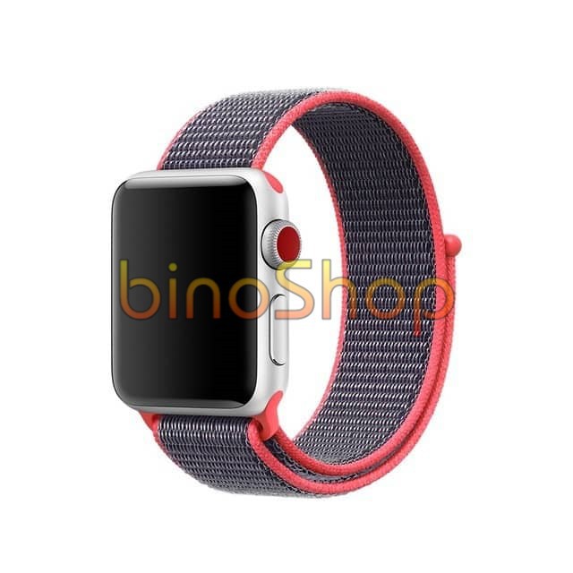 Dây nylon vải Apple Watch ( 38mm - 42mm)