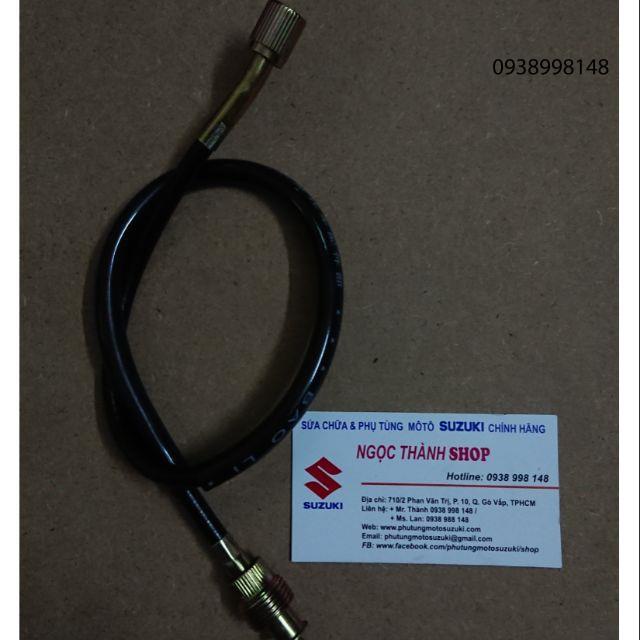 Dây Đồng hồ Tua GN125, EN125, HJ125, GN125-2F NTS - ngocthanh_shop