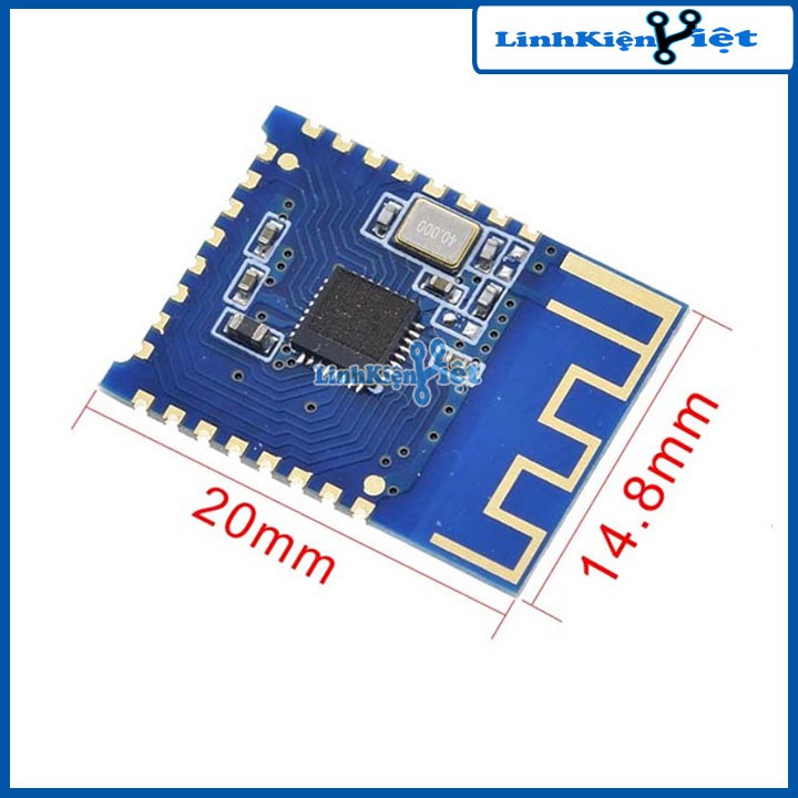 Module Bluetooth 4.0 CC2541
