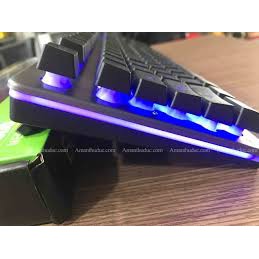 Phím Bosston R600 Led Game