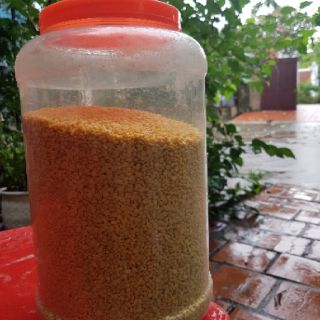 Đỗ xanh xát vỏ 300g