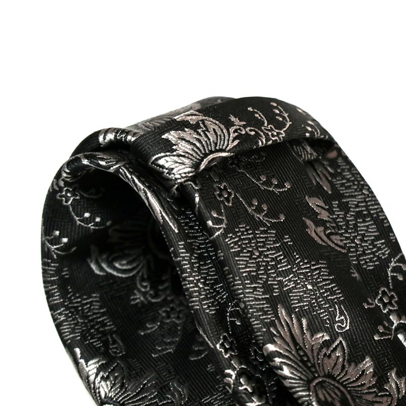 Cà Vạt 7CM Thời Trang Công Sở Mới Cho Nam