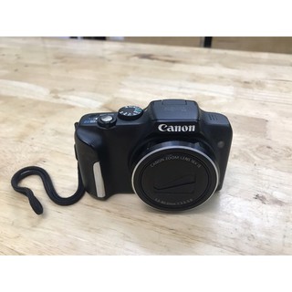 Máy ảnh kỹ thuật số Canon PowerShot SX170IS (SX170 IS) - 16 MP
