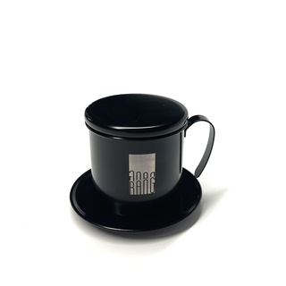 (QUÀ TẶNG KHÔNG BÁN) Phin Inox Rang Rang Coffee