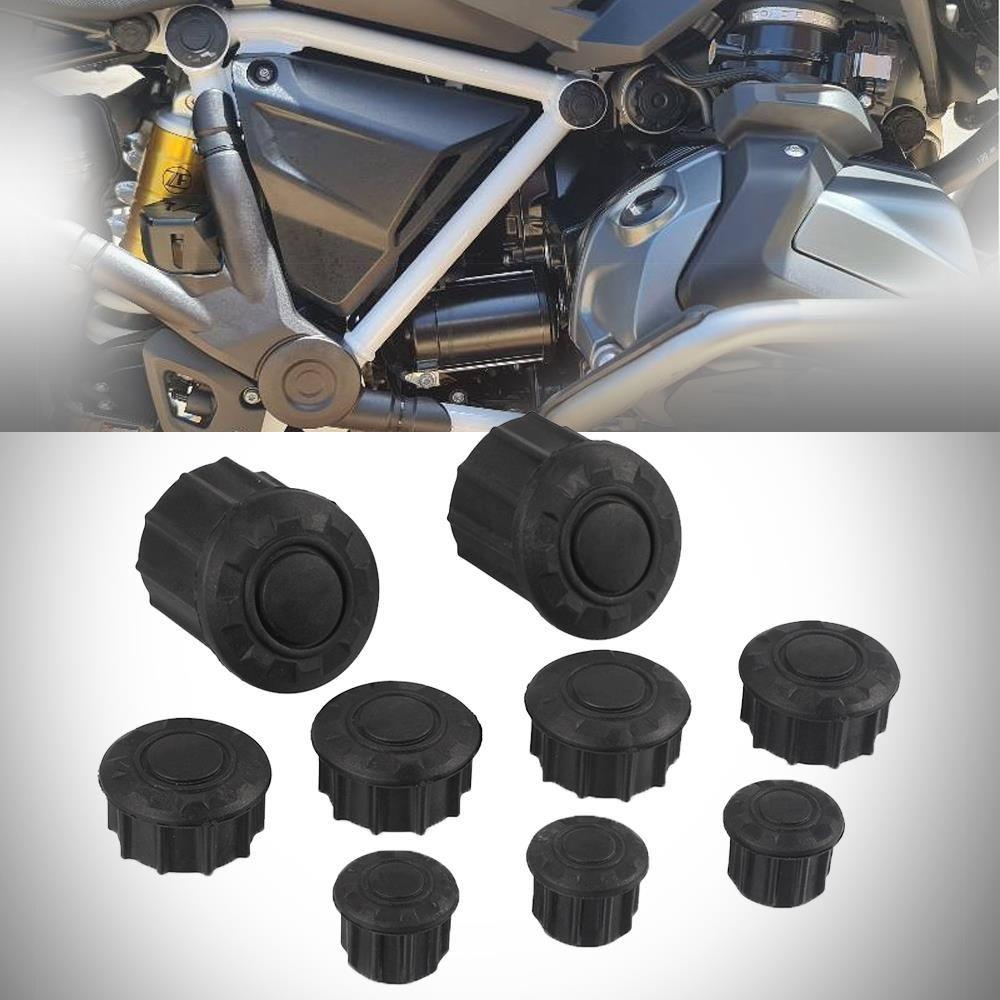 9 Nắp Đậy Chống Bụi Cho BMW R1250GS R1200GS