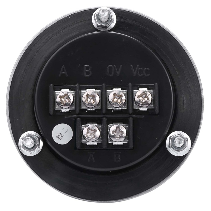 Máy Phát Điện Cnc Cầm Tay 5V 60Mm