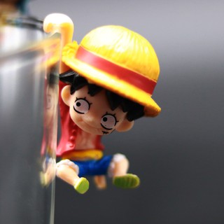 Mô hình chibi One Piece Cup
