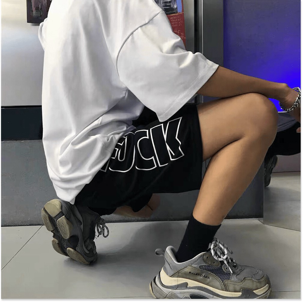 Quần thể thao nam nữ cực phong cách , bao đẹp cho các bạn trẻ THỜI TRANG KOKO MI