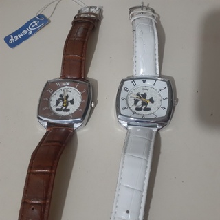 Đồng hồ nam nữ disney hàng si 2hand