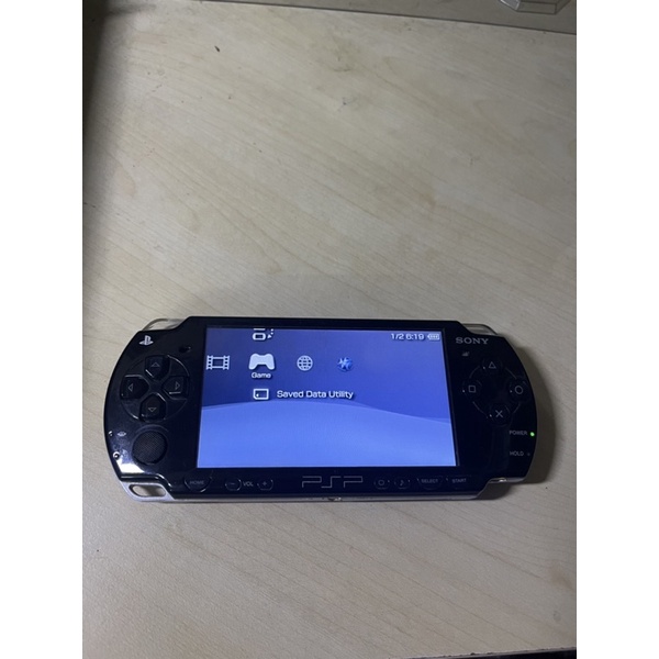 Máy game psp 1000 2000 3000