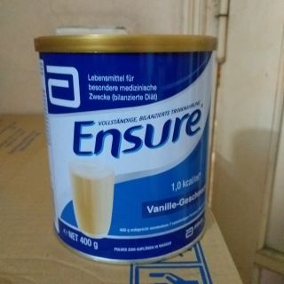 Ensure đức