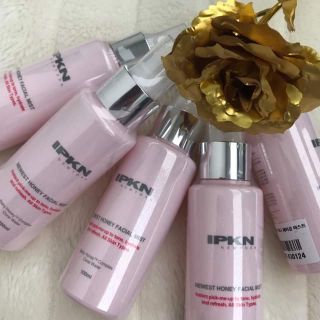 Xịt khoáng ipkn 100ml