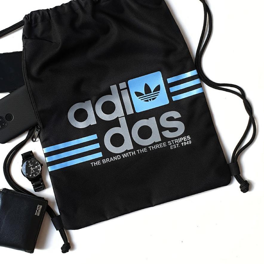 Túi Dây Rút Thể Thao Adidas A001 11.11 Code-770