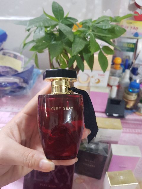 💕 Nước hoa Very sexy hàng sách tay chính hãng | BigBuy360 - bigbuy360.vn