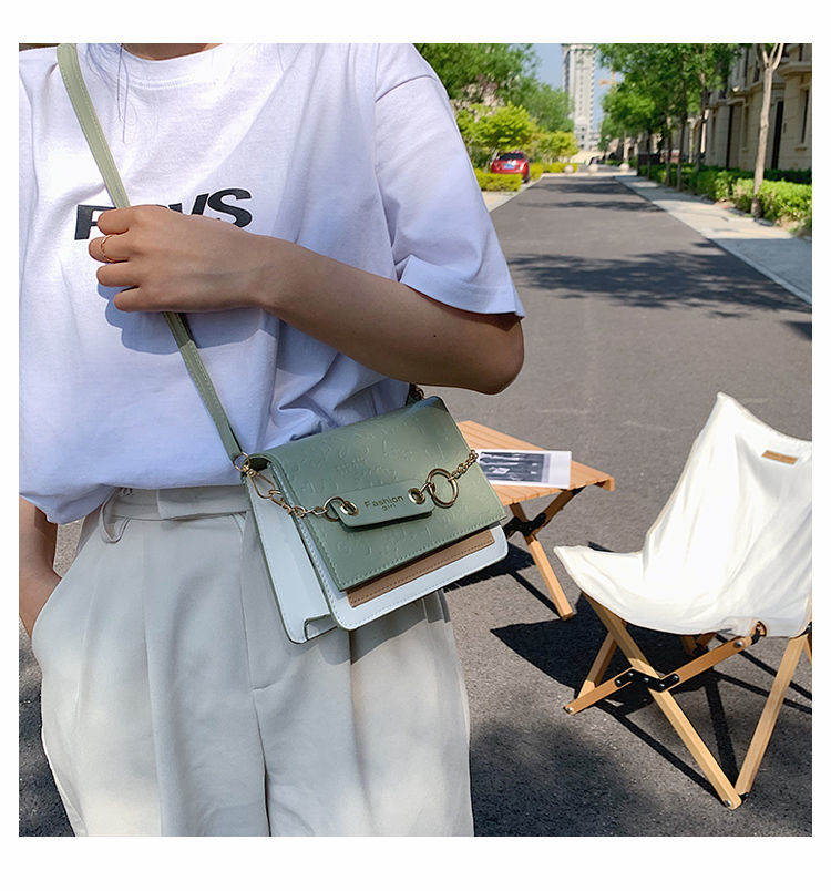 Túi Xách Phong Cách Sang Trọng Thời Trang Cho Nữ