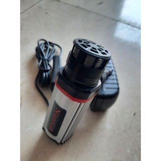 Bơm nước phụ kiện máy cắt, máy mài, bể cá