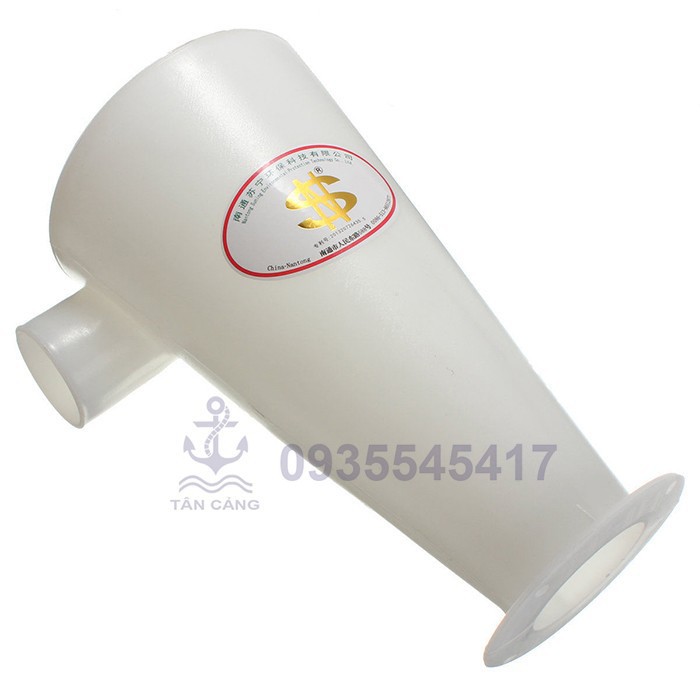 Phụ Kiện Thu Bụi - Cyclone SN60T2 ( Cỡ Nhỏ )