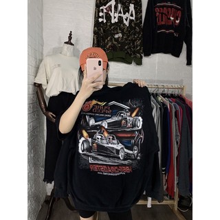Áo hoodie 2hand full xe