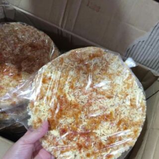 Combo 25b bánh tráng cho khách