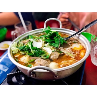 LẨU BÒ THẬP CẨM