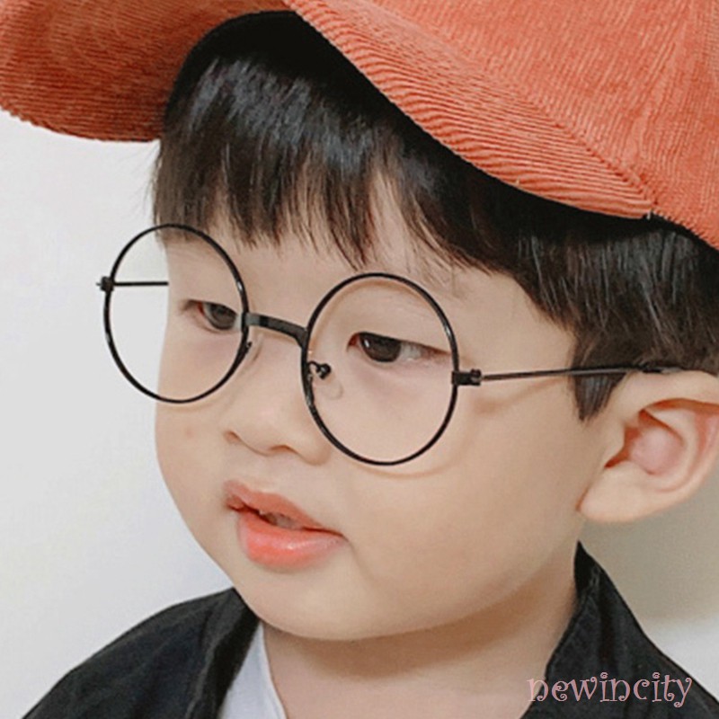 Kính Mát Thời Trang Hàn Quốc Cho Bé