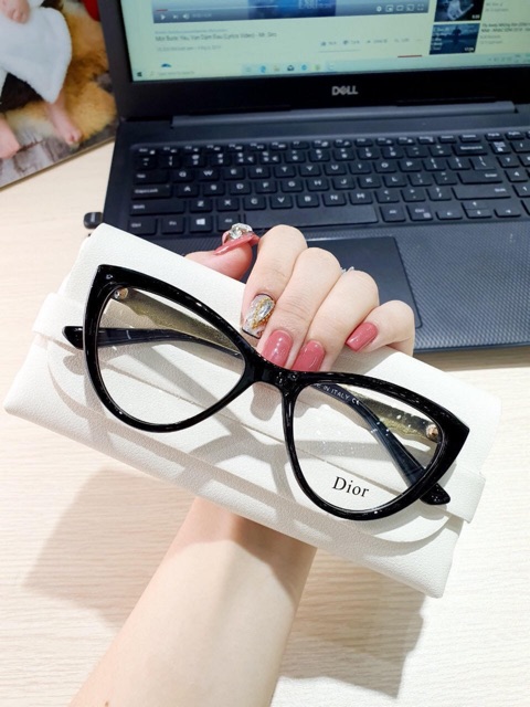 Gọng kính mắt mèo | BigBuy360 - bigbuy360.vn