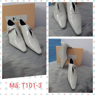 Size 37 – Gót phần 1 - Hàng Quảng Châu cao cấp