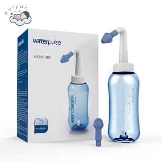 Máy Rửa Mũi Giảm Đau Hiệu Quả