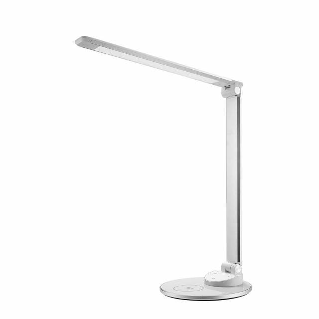 Đèn LED Chống Cận Kiêm Sạc Không Dây Taotronics TT-DL044 9W - Hàng Chính Hãng