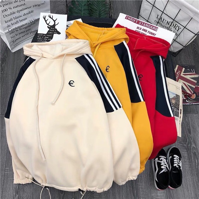 Áo hoodie form to | BigBuy360 - bigbuy360.vn