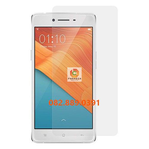 Dán cường lực Oppo R7/R7 PLUS /R7 LITE /R7S/ R17 PRO siêu bền siêu đẹp