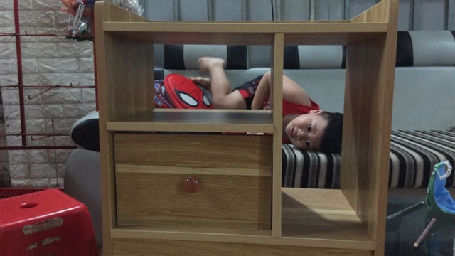 [SẴN SG] TỦ ĐẦU GIƯỜNG GỖ ( ảnh thật) siêu rẻ. | BigBuy360 - bigbuy360.vn