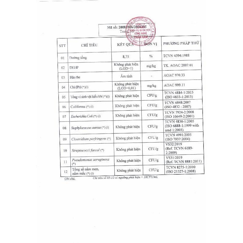 Thạch dứa giảm cân Matxi Corp - Giảm cân an toàn và hiệu quả