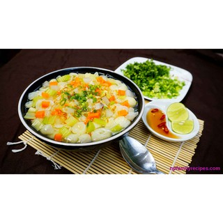 Nui Ottogi 500g